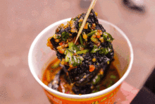 长沙臭豆腐爆料新闻,揭秘街头美食背后的争议与真相  第3张